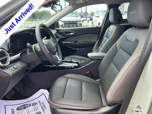 New 2026 Chevrolet Trax ACTIV FWD image 15