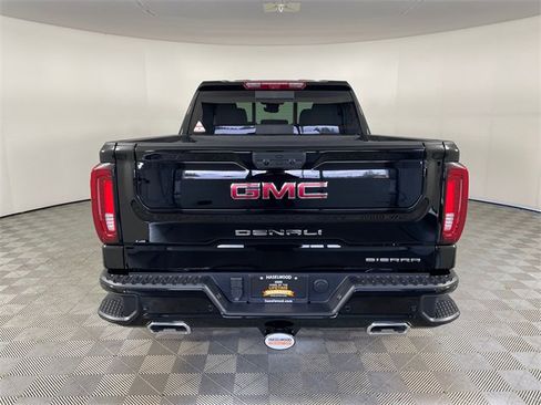 New 2026 GMC Sierra 1500 Denali w/ Denali Reserve Package image 17
