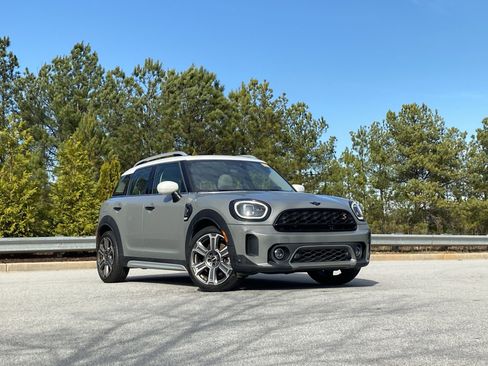 Certified 2023 MINI Cooper Countryman S image 2