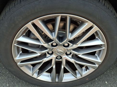 Certified 2023 Acura MDX SH-AWD w/ Advance Package image 8