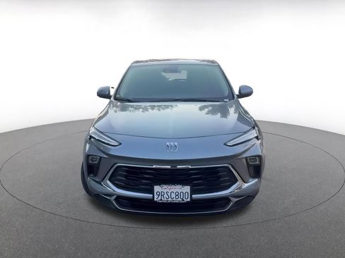 Used 2025 Buick Encore GX Preferred image 3