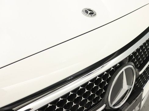 Certified 2025 Mercedes-Benz E 350 4MATIC Sedan image 30