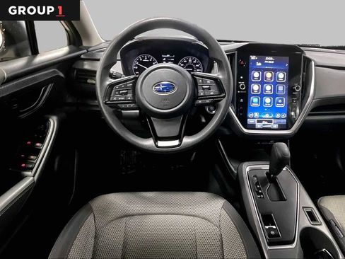 Certified 2024 Subaru Crosstrek 2.0i Premium AWD/4WD image 6