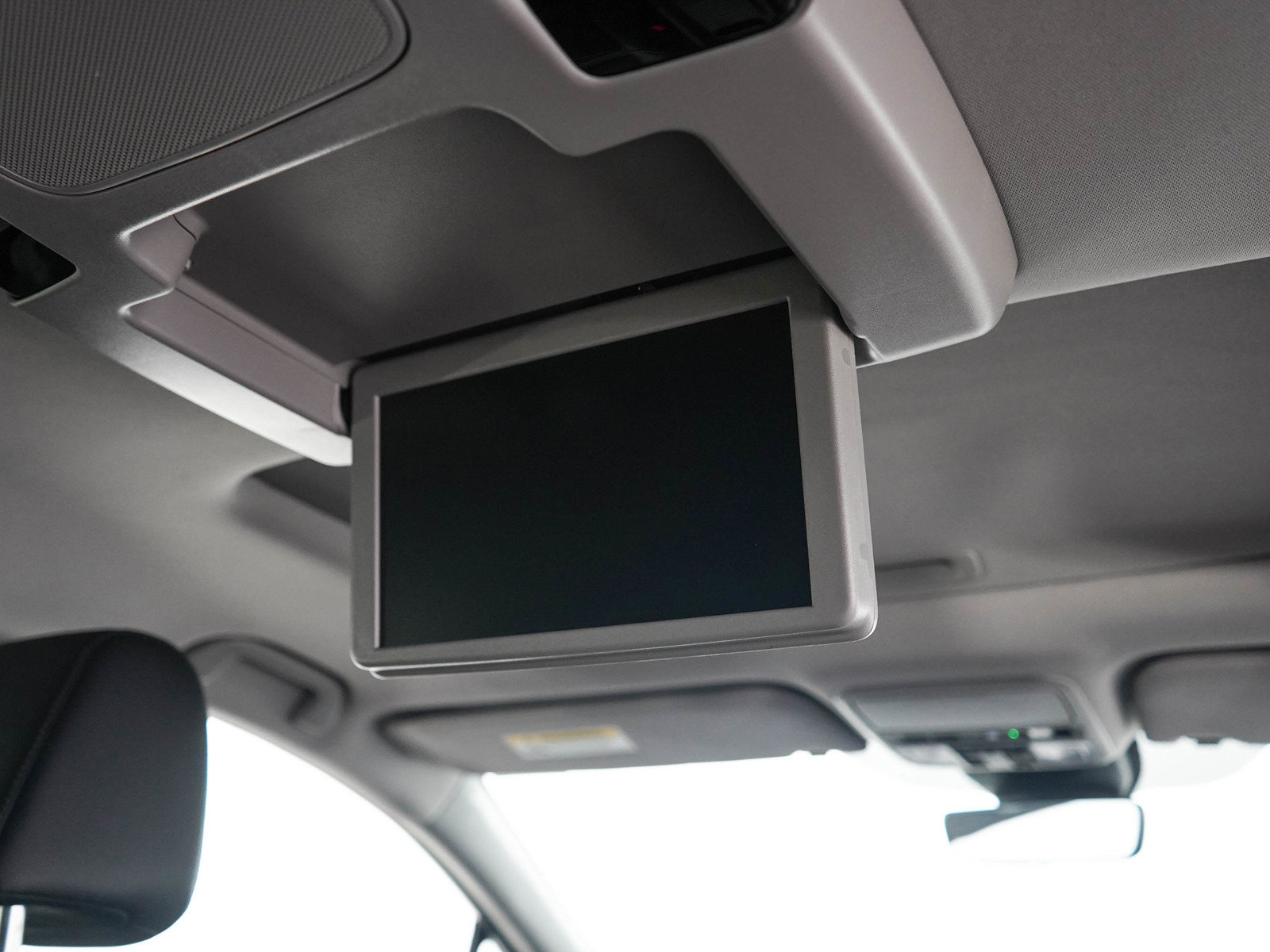 Used 2024 Honda Odyssey Touring image 17