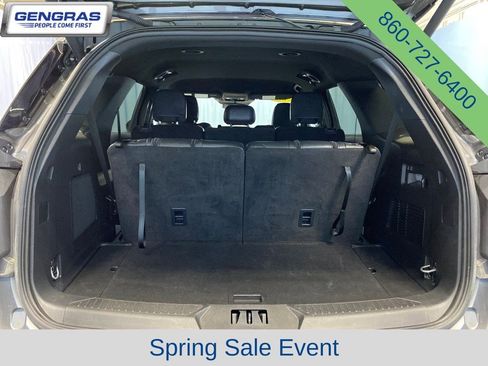 Used 2025 Ford Explorer ST-Line w/ ST-Line Street Pack AWD/4WD image 36