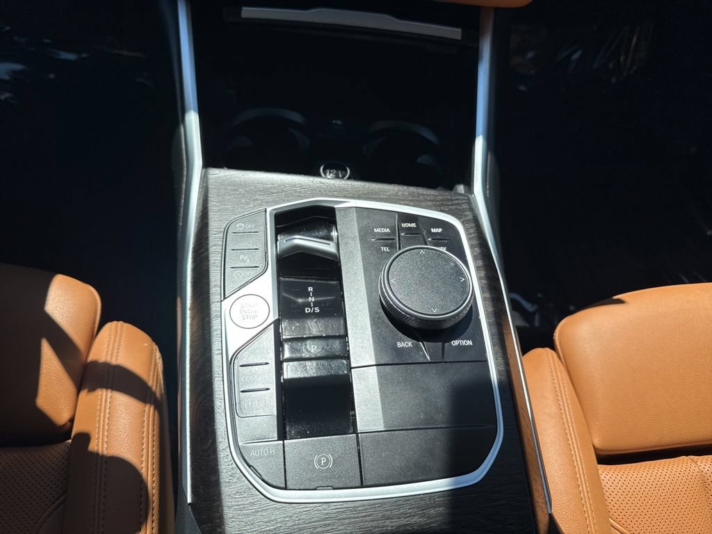 Used 2024 BMW 430i Gran Coupe xDrive AWD/4WD image 20