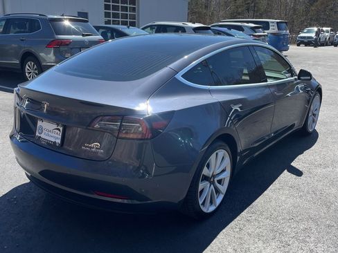 Used 2020 Tesla Model 3 Performance AWD/4WD image 3