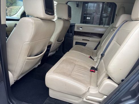 Used 2015 Ford Flex Limited image 8