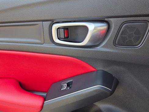 New 2026 Acura Integra A-Spec FWD image 9