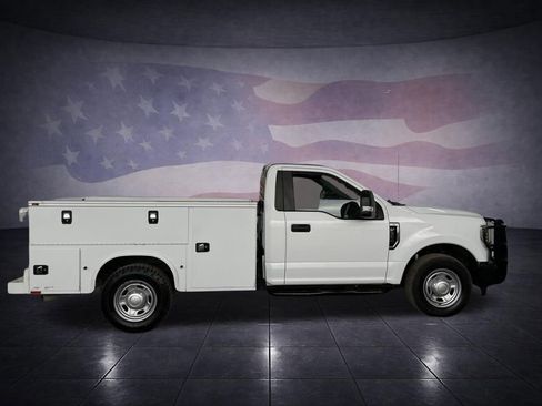 Used 2019 Ford F350 XL w/ Power Equipment Group image 6