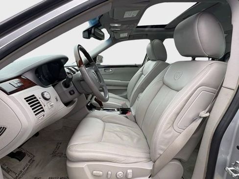 Used 2010 Cadillac DTS Premium w/ Driver Awareness Package image 12