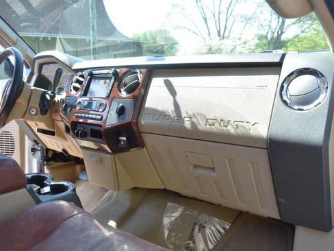 Used 2010 Ford F250 King Ranch AWD/4WD image 37