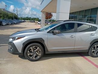 Certified 2024 Subaru Crosstrek 2.0i Premium AWD/4WD video 1