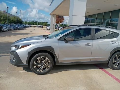 Certified 2024 Subaru Crosstrek 2.0i Premium AWD/4WD image 1