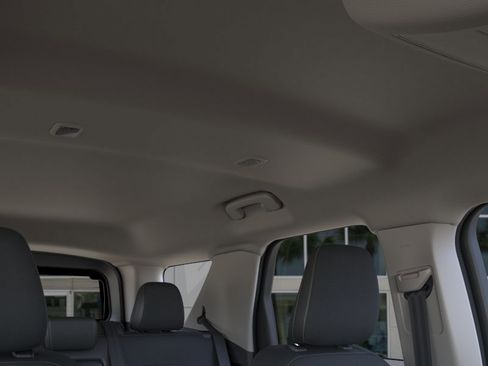 New 2025 Ford Bronco Sport Big Bend w/ Convenience Package image 22