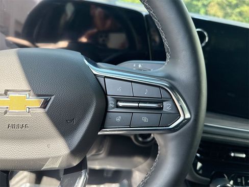 New 2025 Chevrolet Tahoe Premier image 18