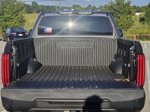 New 2026 Toyota Tundra SR5 image 8