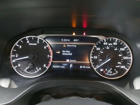 Certified 2023 Nissan Rogue SV image 18