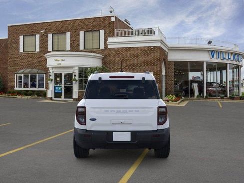 New 2026 Ford Bronco Sport Big Bend w/ Convenience Package AWD/4WD image 28