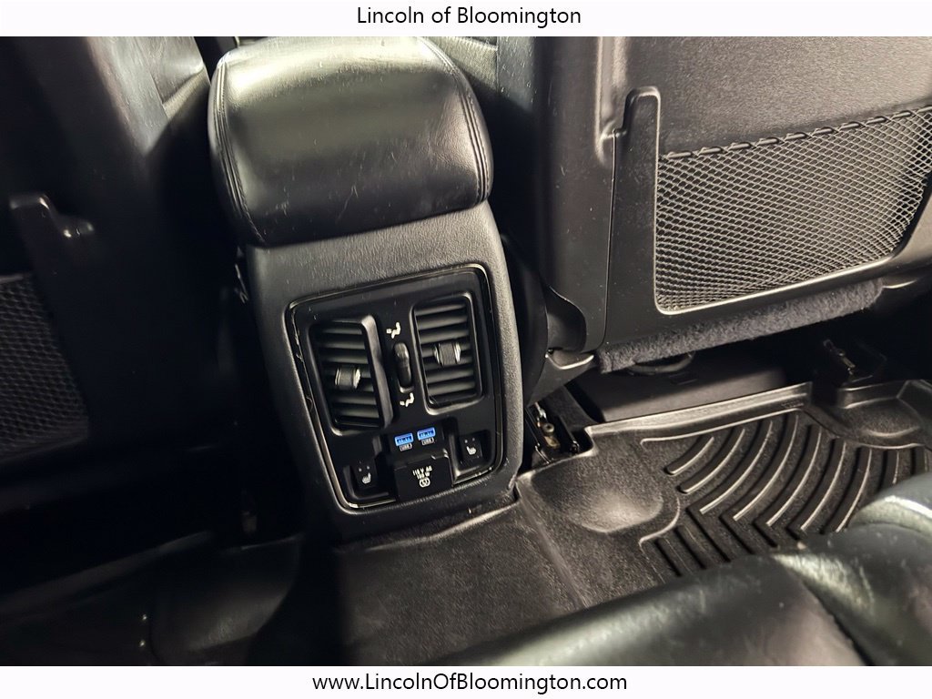 Used 2019 Jeep Grand Cherokee High Altitude AWD/4WD image 12