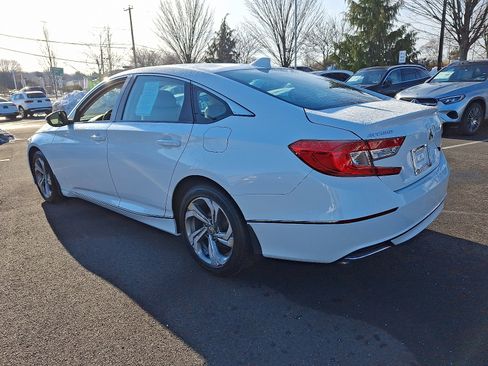 Used 2018 Honda Accord EX-L image 4