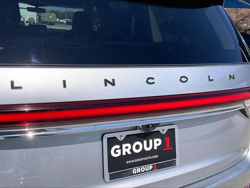 Used 2021 Lincoln Aviator Black Label w/ Dynamic Handling Package image 32