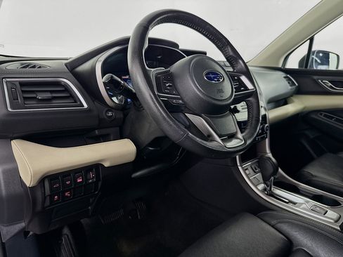 Used 2020 Subaru Ascent Limited w/ Popular Package #2A AWD/4WD image 22