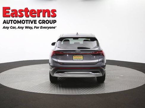 Used 2022 Hyundai Santa Fe Limited w/ Cargo Package AWD/4WD image 41