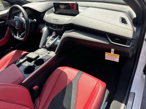 New 2025 Acura TLX SH-AWD w/ A-SPEC Pkg image 12