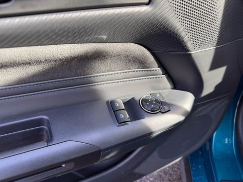 New 2026 Ford Mustang Dark Horse image 15