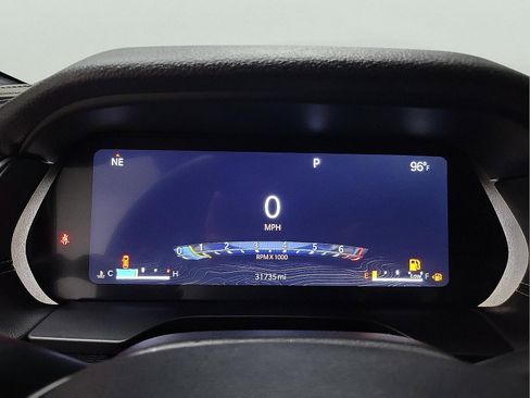 Used 2024 Jeep Grand Cherokee Altitude image 17