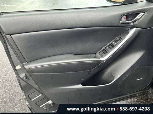 Used 2014 MAZDA CX-5 Grand Touring image 15