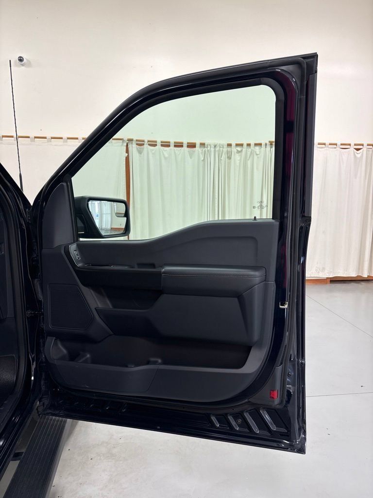 Used 2023 Ford F150 XL w/ STX Appearance Package AWD/4WD image 29