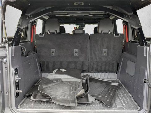 Used 2023 Ford Bronco Raptor image 6