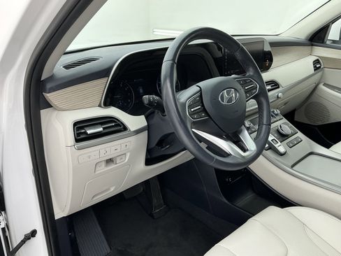 Used 2021 Hyundai Palisade SEL image 13