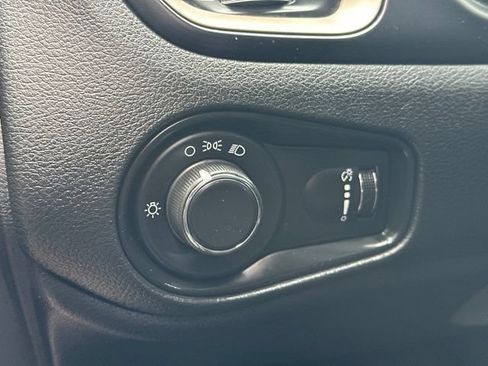 Used 2015 Jeep Renegade Sport w/ Power & Air Group AWD/4WD image 31