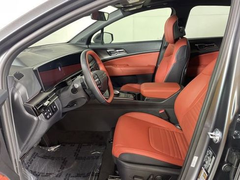 New 2026 Kia Sportage SX Prestige image 17