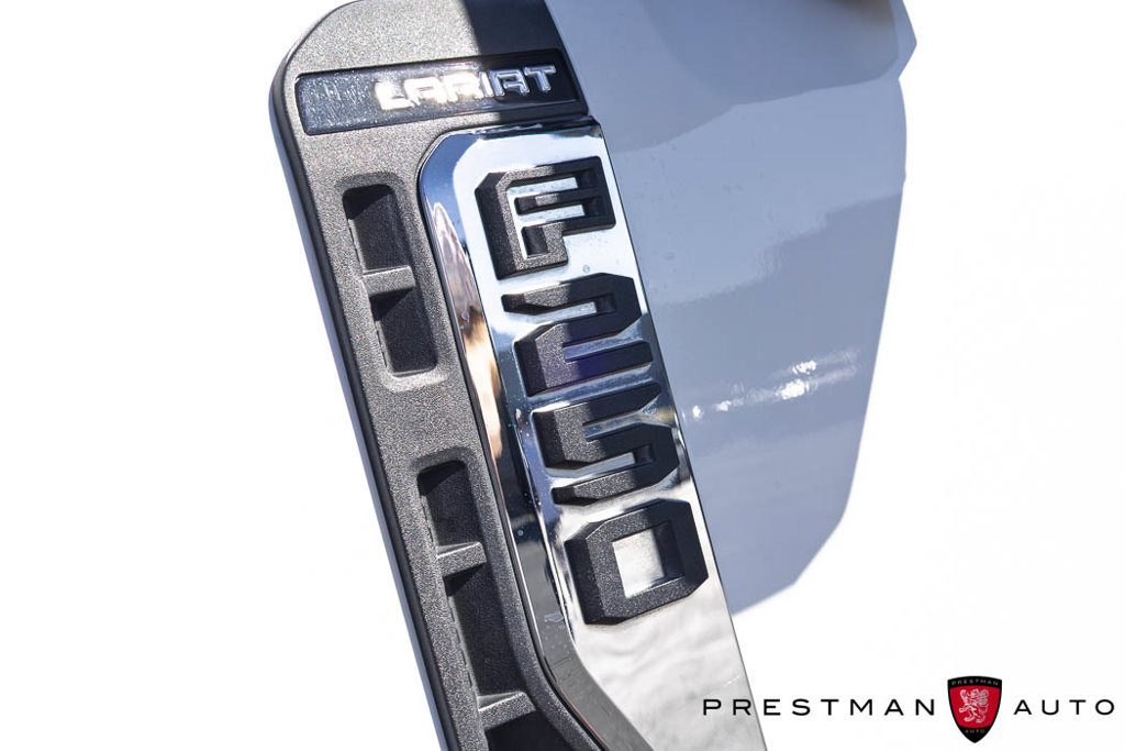 Used 2025 Ford F250 Lariat w/ Lariat Ultimate Package AWD/4WD image 13