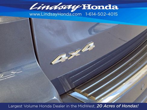 Used 2020 Jeep Grand Cherokee Limited w/ Premium Lighting Group image 7