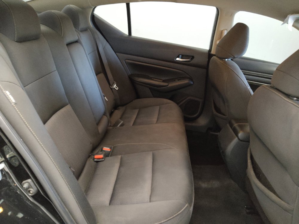Used 2020 Nissan Altima 2.5 S FWD image 19