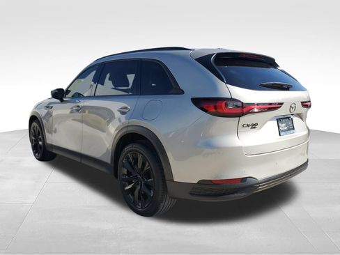 Certified 2026 MAZDA CX-90 3.3 Turbo w/ Premium Sport Pkg AWD/4WD image 7