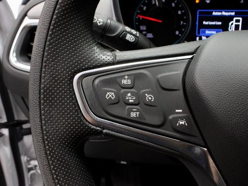 Used 2024 Chevrolet Equinox LS w/ LS Convenience Package AWD/4WD image 26