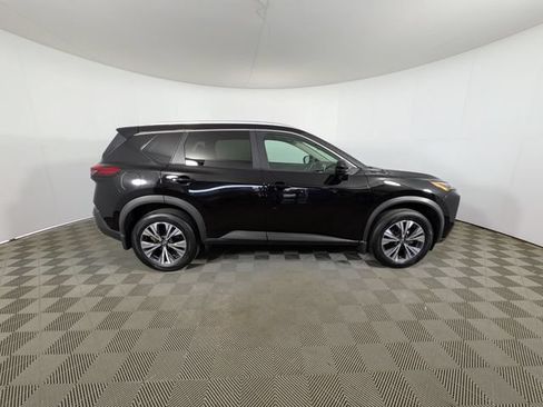 Used 2023 Nissan Rogue SV w/ SV Premium Package AWD/4WD image 32