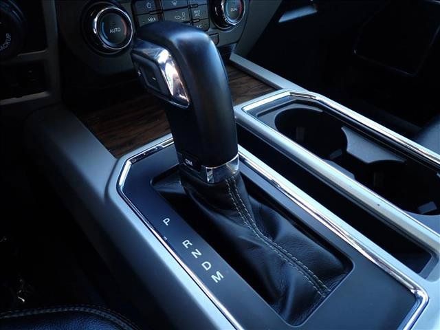 Certified 2020 Ford F150 Lariat AWD/4WD image 20