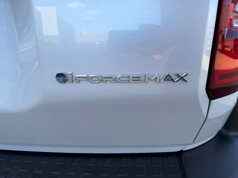 Used 2025 Toyota Land Cruiser w/ Premium Package AWD/4WD image 9
