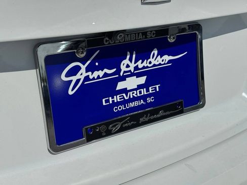 Used 2023 Chevrolet Malibu RS FWD image 14