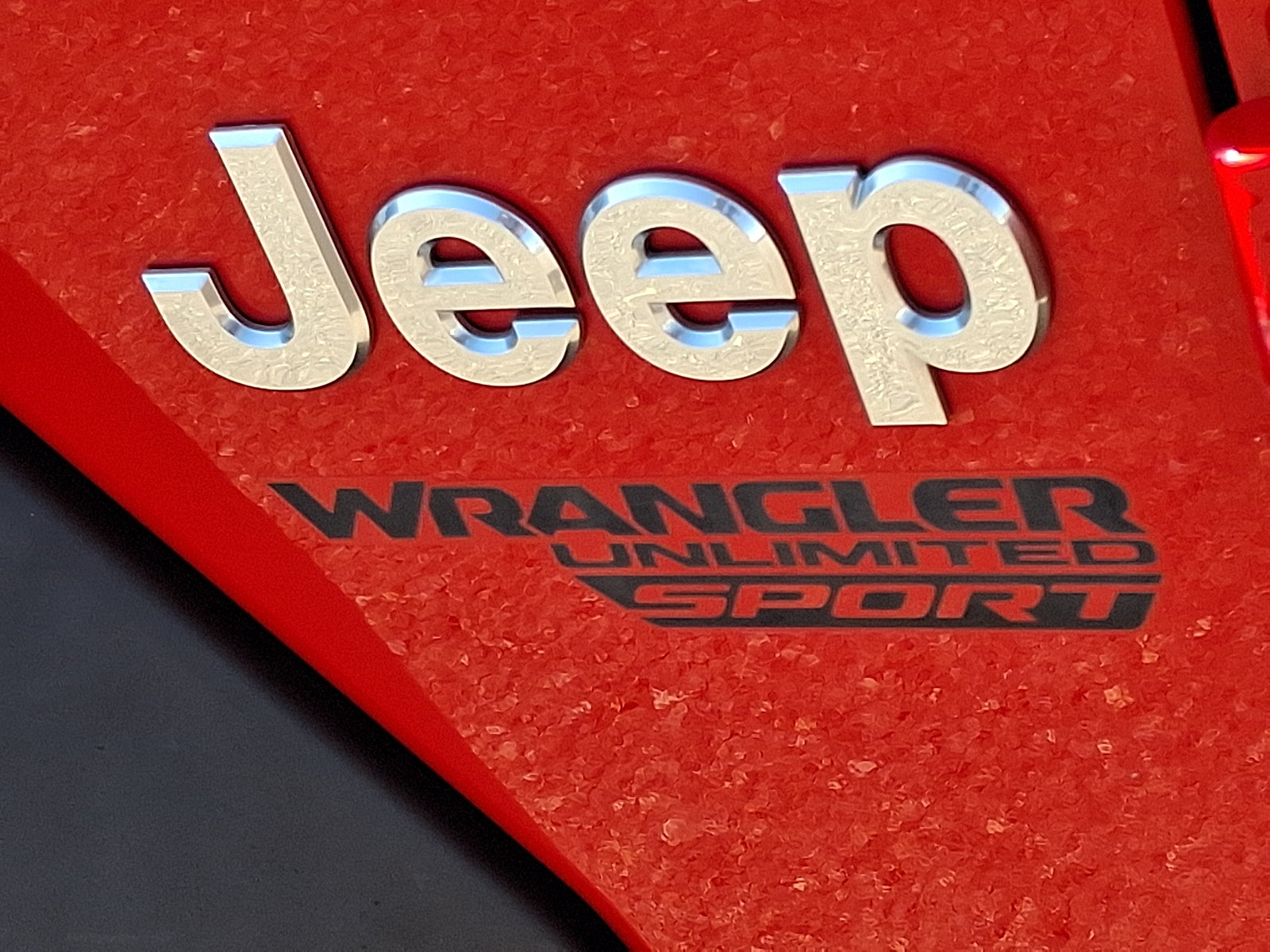 Used 2019 Jeep Wrangler Unlimited Sport S AWD/4WD image 29