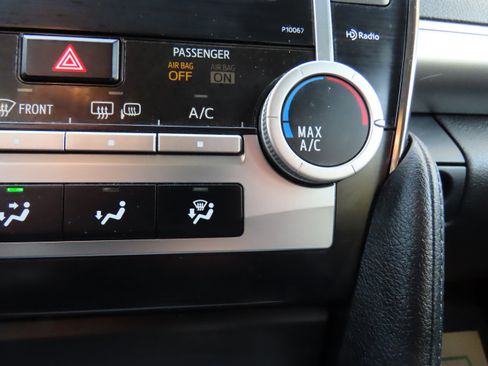 Used 2012 Toyota Camry SE image 26