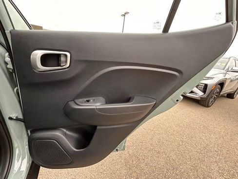 New 2026 Hyundai Venue SEL image 35