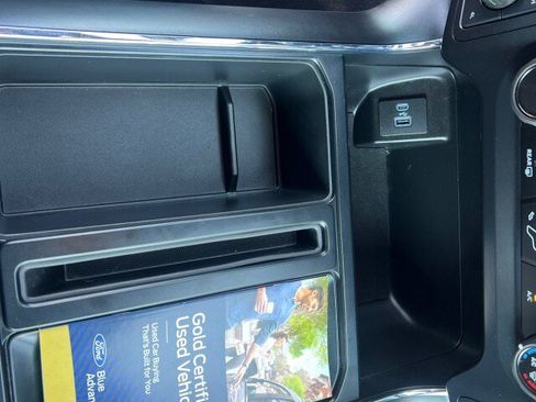 Certified 2023 Ford F150 XL w/ STX Appearance Package AWD/4WD image 19
